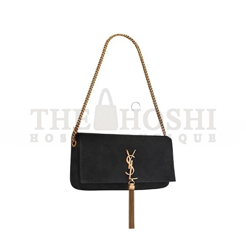 Y51 KATE 99 TASSEL IN SUEDE 6042760UD7W1000 (26*13.5*4.5cm) Master Quality